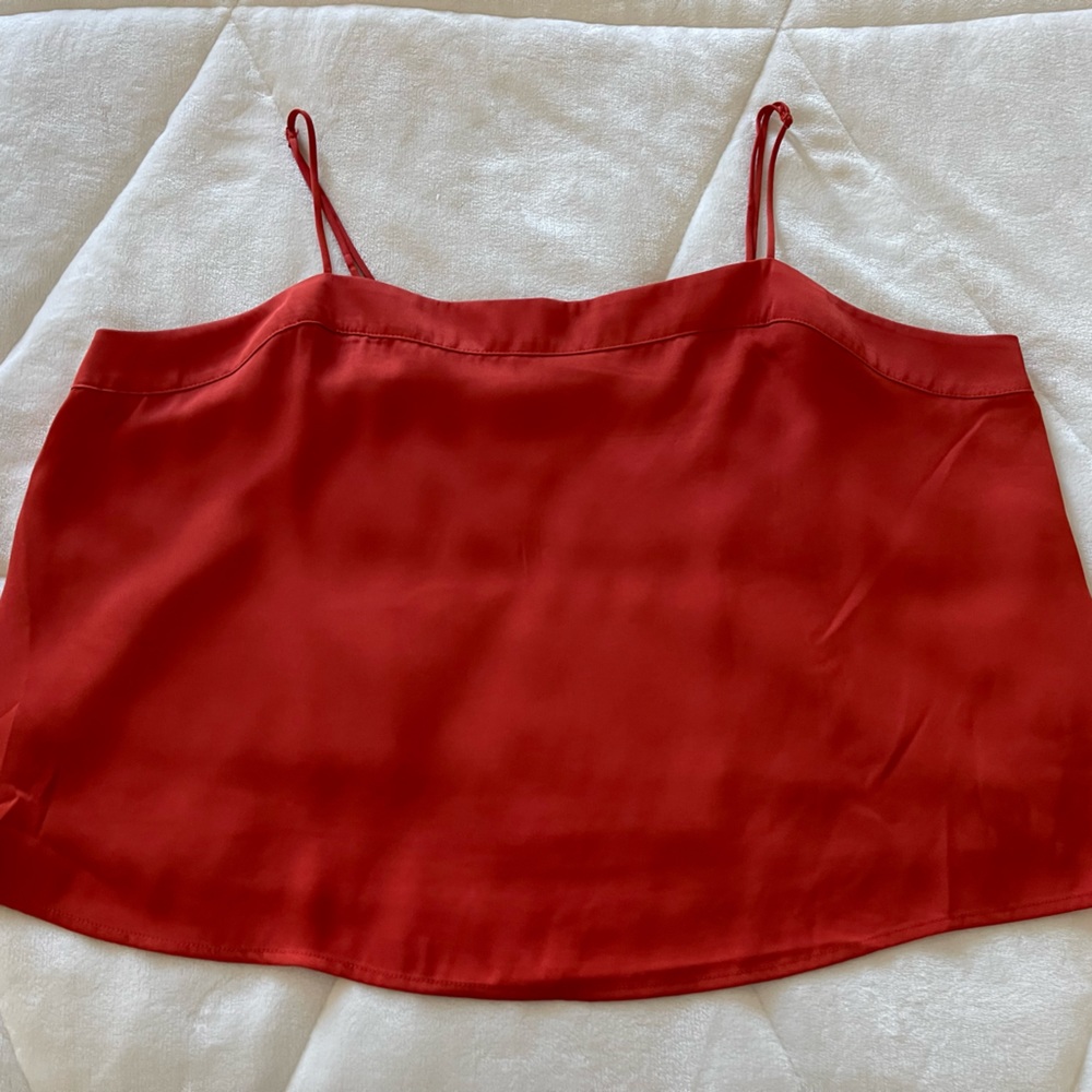 Express brand cami